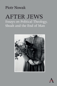 Cover image: After Jews 9781839981944