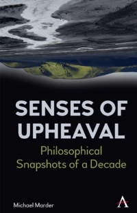 表紙画像: Senses of Upheaval 1st edition 9781839982293