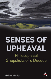 Imagen de portada: Senses of Upheaval 1st edition 9781839982293