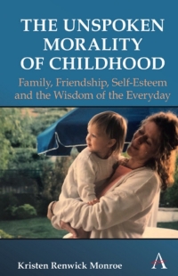 Imagen de portada: The Unspoken Morality of Childhood 9781839982392