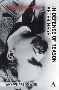 Imagen de portada: In Defense of Reason After Hegel 9781839982422