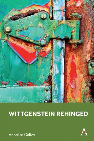 Imagen de portada: Wittgenstein Rehinged 9781839982798