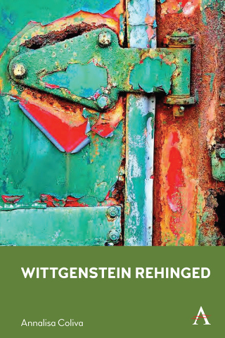 Cover image: Wittgenstein Rehinged 9781839982798
