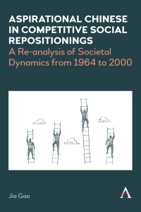 Imagen de portada: Aspirational Chinese in Competitive Social Repositionings 9781839982880