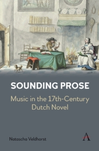 Cover image: Sounding Prose 9781839983009