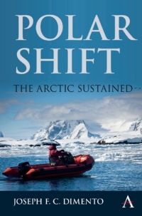 صورة الغلاف: Polar Shift: The Arctic Sustained 9781839983283