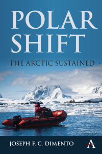 Cover image: Polar Shift: The Arctic Sustained 9781839983283