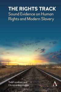 Cover image: The Rights Track 9781839983887