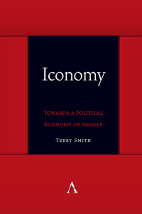 Titelbild: Iconomy: Towards a Political Economy of Images 9781839984358