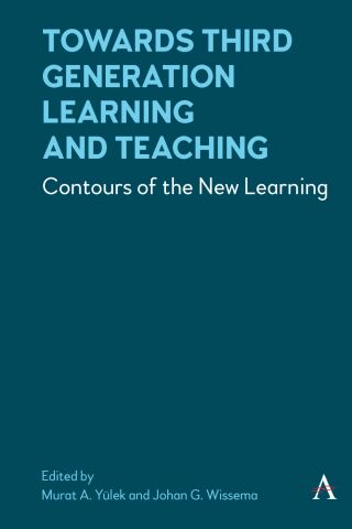 Immagine di copertina: Towards Third Generation Learning and Teaching 9781839984600