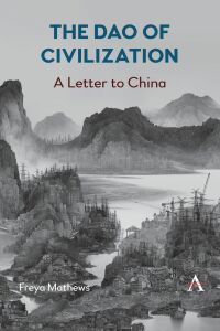 Cover image: The Dao of Civilization 9781839984853