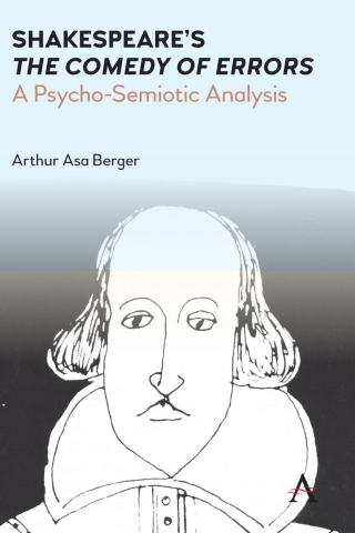 Cover image: Shakespeare's "The Comedy of Errors" 9781839984983