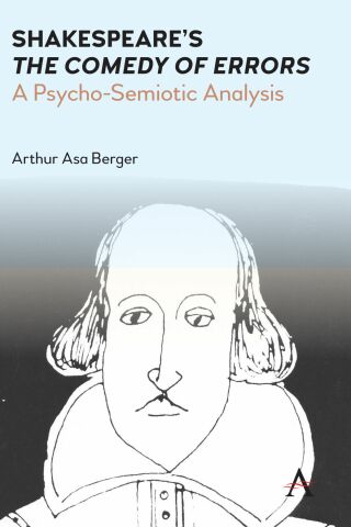 Imagen de portada: Shakespeare's "The Comedy of Errors" 9781839984983