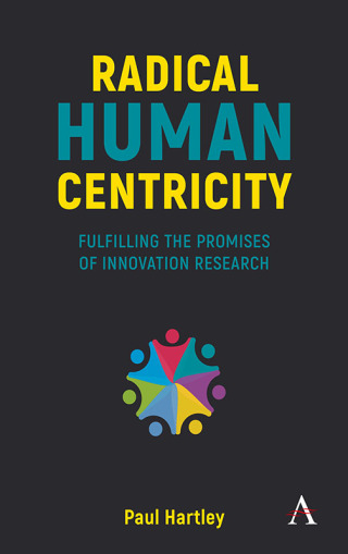 Cover image: Radical Human Centricity 9781839985683