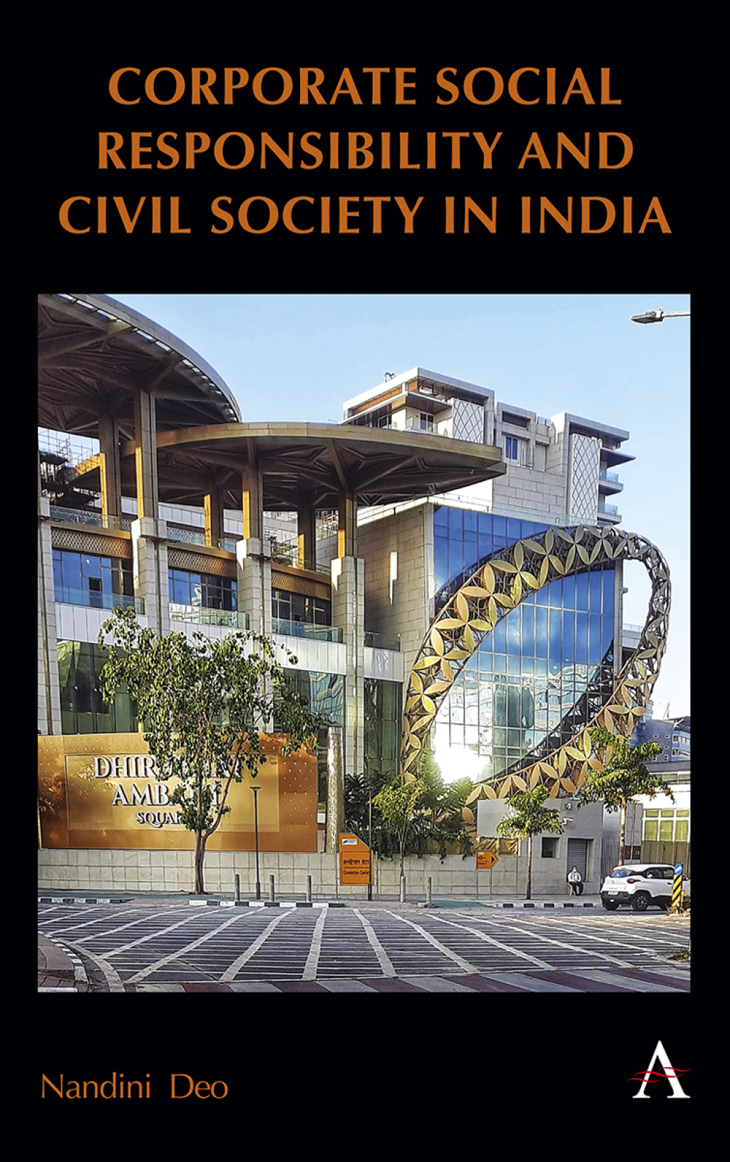 Corporate Social Responsibility and Civil Society in India