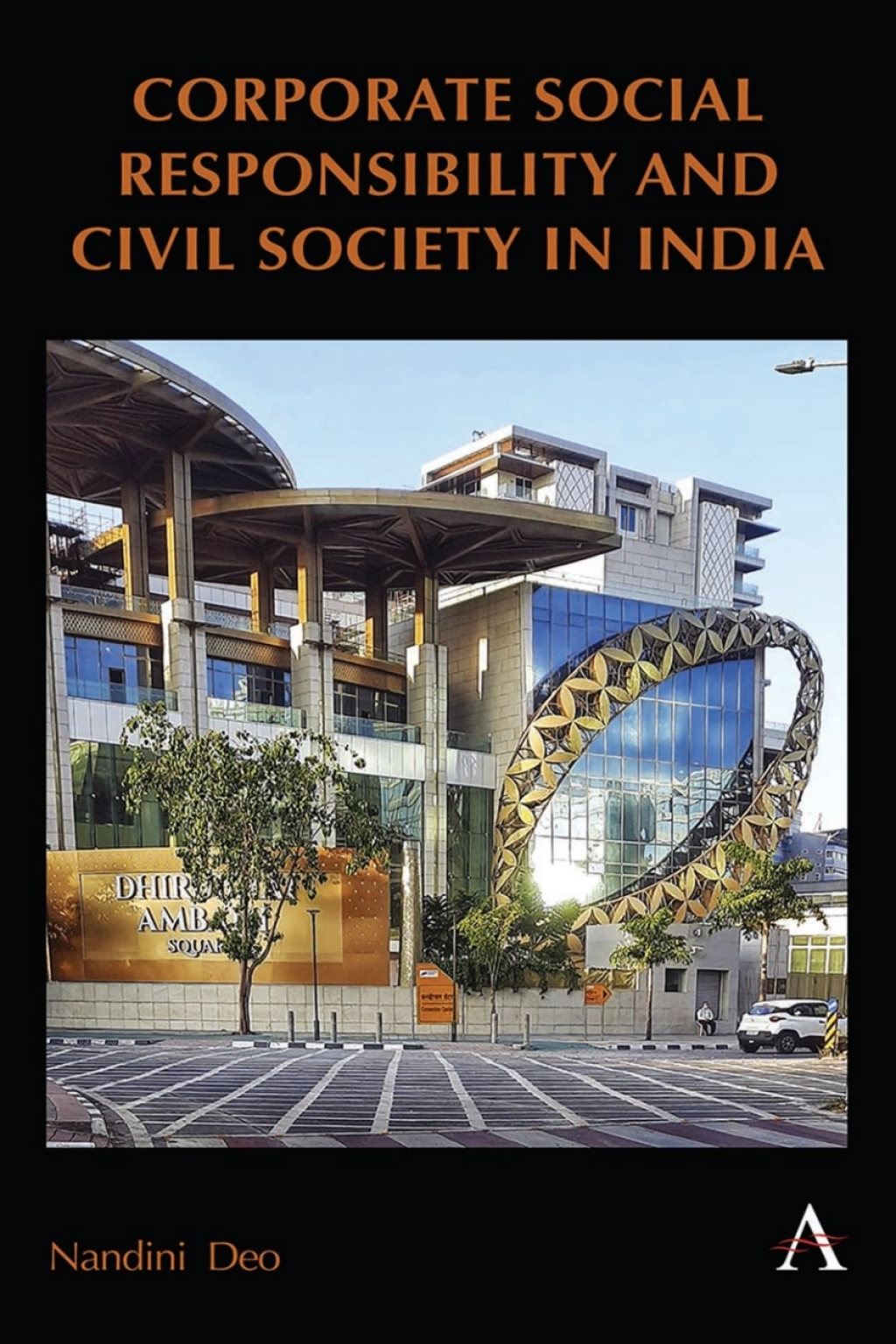 Corporate Social Responsibility and Civil Society in India