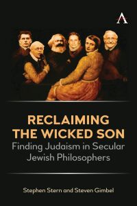 Omslagafbeelding: Reclaiming the Wicked Son 9781839986147