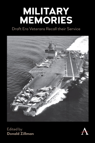 Cover image: Military Memories 9781839986451