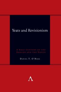 Titelbild: Yeats and Revisionism 9781839986550