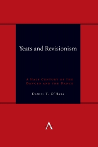 表紙画像: Yeats and Revisionism 9781839986550