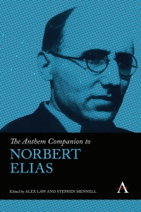 Immagine di copertina: The Anthem Companion to Norbert Elias 9781839986673