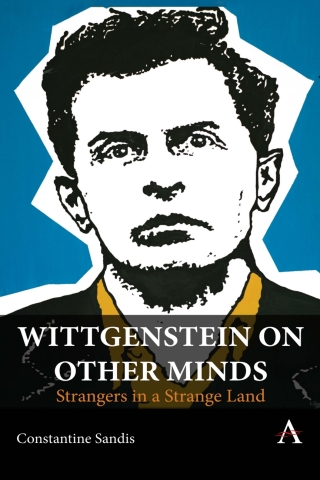 Imagen de portada: Wittgenstein on Other Minds 9781839986703