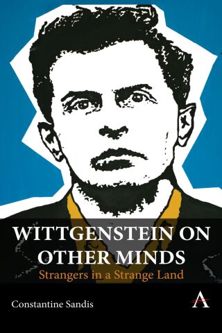 Titelbild: Wittgenstein on Other Minds 9781839986703