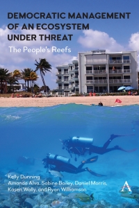 Cover image: Democratic Management of an Ecosystem Under Threat 9781839986710