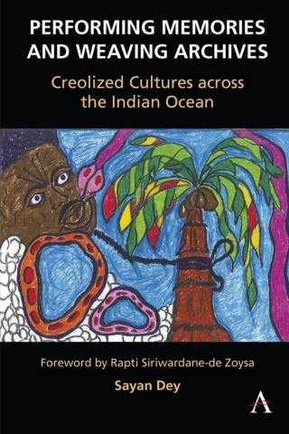 Cover image: Performing Memories and Weaving Archives: 9781839986901