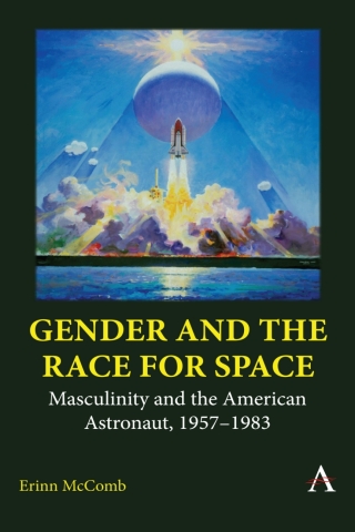 Cover image: Gender and the Race for Space 9781839987175