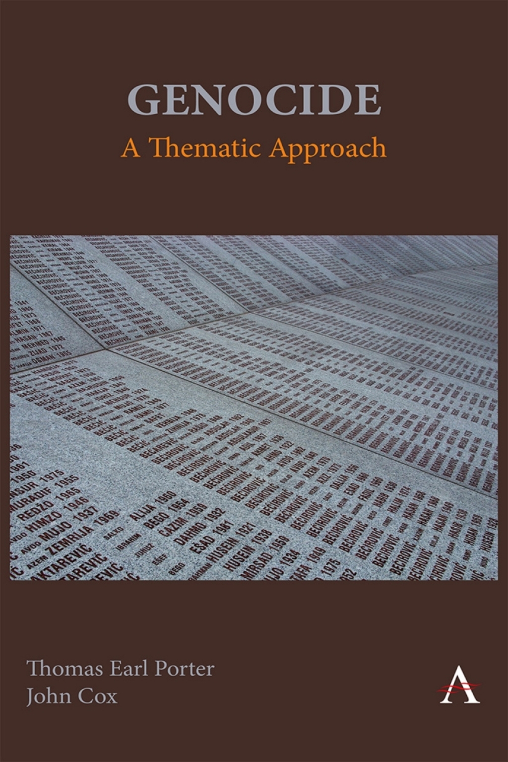 Genocide: A Thematic Approach