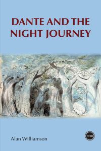 Imagen de portada: Dante and the Night Journey 9781839987441