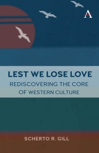 Immagine di copertina: Lest We Lose Love 9781839987618