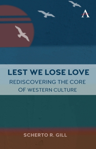 Cover image: Lest We Lose Love 9781839987618