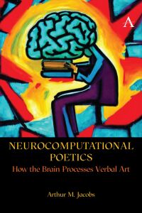 Cover image: Neurocomputational Poetics 9781839987700