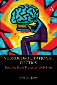 Imagen de portada: Neurocomputational Poetics 9781839987700