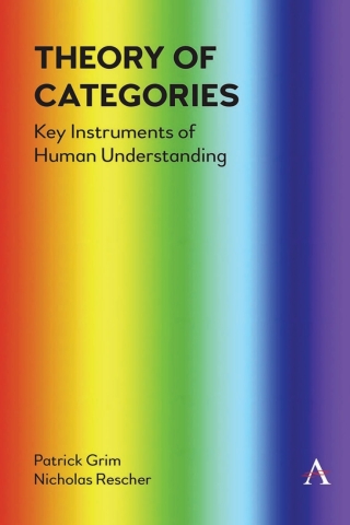 صورة الغلاف: Theory of Categories 9781839988134