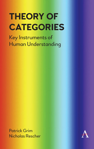 Cover image: Theory of Categories 9781839988134