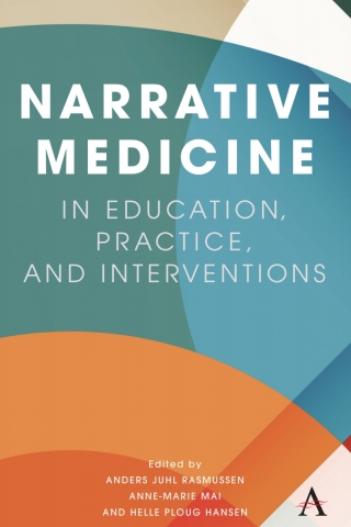 Cover image: Narrative Medicine in Education, Practice, and Interventions 9781839988165