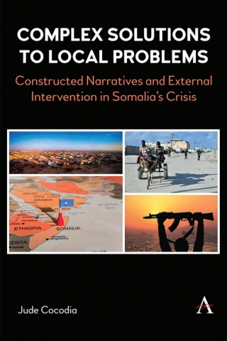 Cover image: Complex Solutions to Local Problems 9781839988196