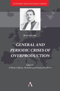 Omslagafbeelding: General and Periodic Crises of Overproduction 9781839988301