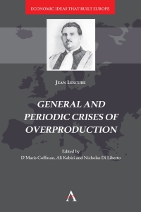 Imagen de portada: General and Periodic Crises of Overproduction 9781839988301