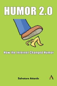 Cover image: Humor 2.0 9781839988561