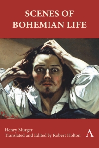 Cover image: Scenes of Bohemian Life 9781839988806