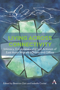 Cover image: Living across connectivity 9781839988868