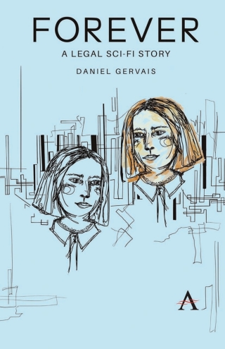 Cover image: Forever 9781839989124