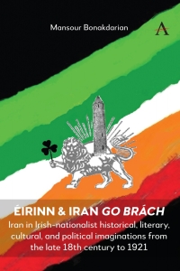 Imagen de portada: Éirinn & Iran go Brách 9781839989452