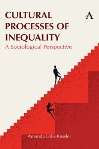 Cover image: Cultural Processes of Inequality 9781839989513