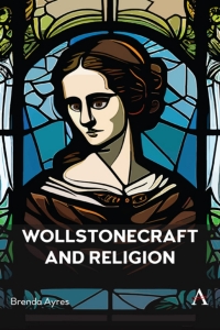 Cover image: Wollstonecraft and Religion 9781839990182