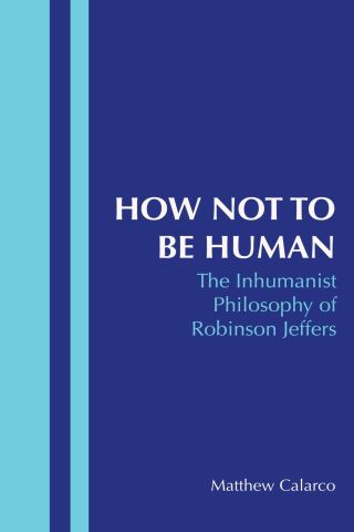 Cover image: How Not to Be Human 9781839990397